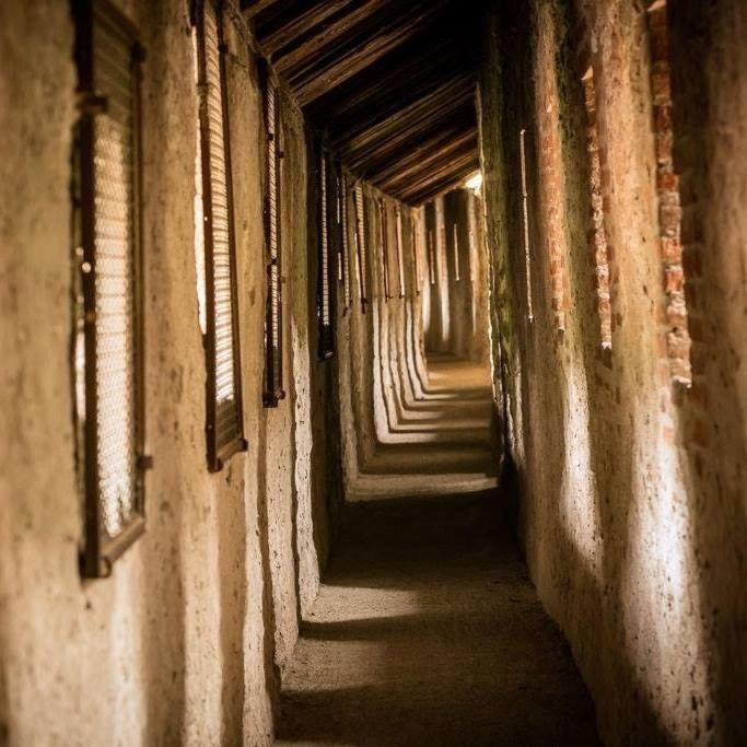 Maison Les Ramparts 빌프랑슈 드 콩플랑 외부 사진